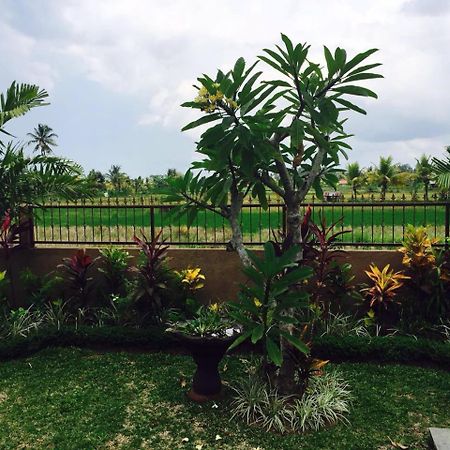 Villa Bali Green Ubud  Exterior photo