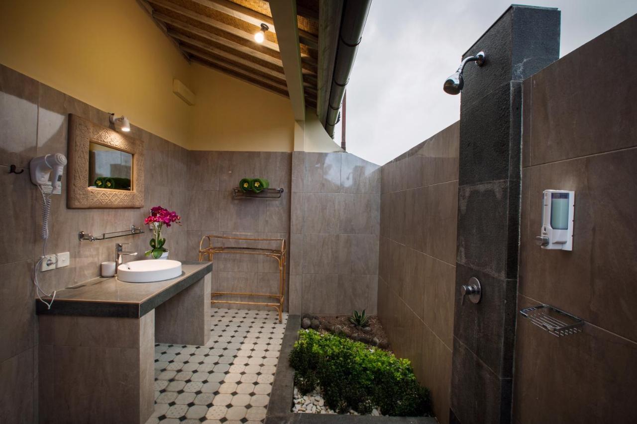 Villa Bali Green Ubud  Exterior photo